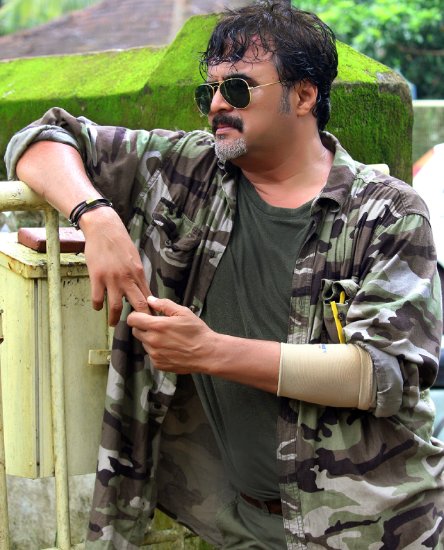 Sanjay Vaidya
